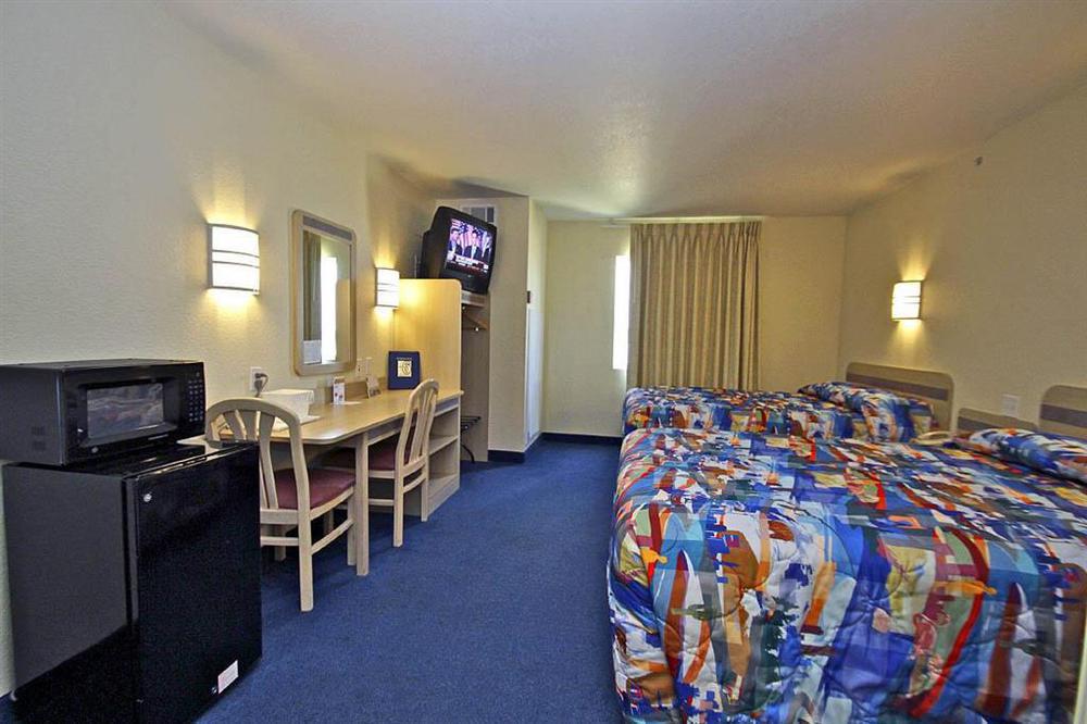 Motel 6-El Reno, Ok Номер фото